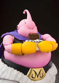 DRAGON BALL Z - Boo Good - Figurine S.H. Figuarts 18cm
