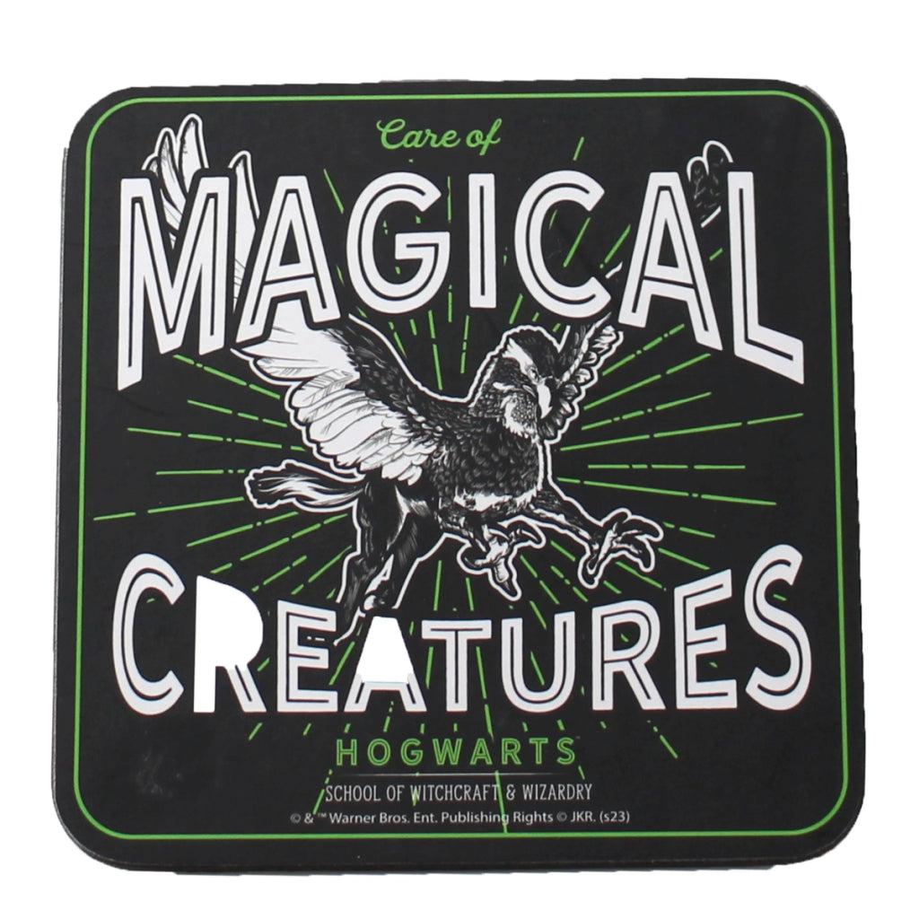 HARRY POTTER - Magical Creature - Sous-Verre