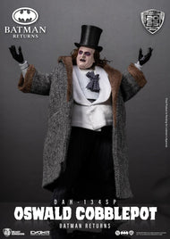 BATMAN RETURNS - Le Pingouin - Dynamic Action Heroes 20.5cm