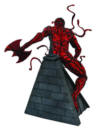 MARVEL - Carnage - Statuette 30cm