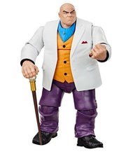 MARVEL - Le Caid - Figurine Retro Collection 17cm