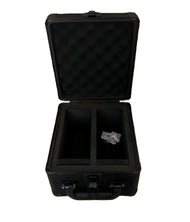 EVORETRO - Graded Card Mini Storage Box Black