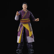 MARVEL - Doctor Strange Multiverse - Marvel's Wong - Marvel Legends
