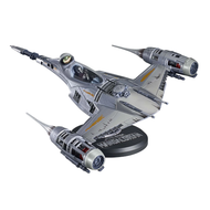 THE MANDALORIAN - N-1 Starfighter - Figurine Vintage Collection 10cm
