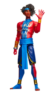 MARVEL - Pavitr Prabhakar - Figurine Legend Series 15cm