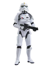 SW JEDI SURVIVOR - Jetpack Trooper - Figurine Vintage Collection 10cm