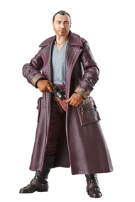 SKELETON CREW - Jod Na Nawood - Figurine Black Series 15cm