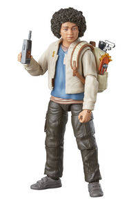 SKELETON CREW - Wim - Figurine Black Series 15cm