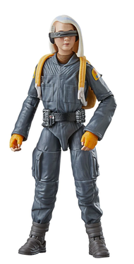 SKELETON CREW - KB - Figurine Black Series 15cm