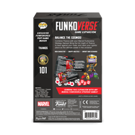 MARVEL - Funkoverse 101 1-Pack - Extention Thanos UK