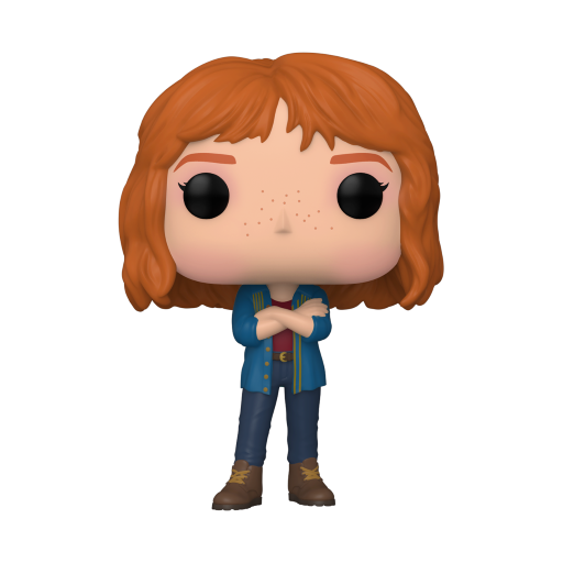 JURASSIC WORLD DOMINION - POP N° 1209 - Claire Dearing