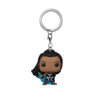 THOR 2022 - Pocket Pop Keychains - Valkyrie