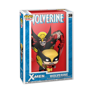 MARVEL - POP Comic Cover N° 39 - Wolverine #17