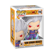 DBS SUPER HERO - POP Animation N° 1703 - Gohan Beast