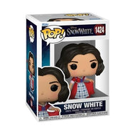 BLANCHE-NEIGE LIVE ACTION - POP Disney N° 1424 - Blanche-Neige