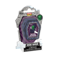 NBX - Pocket Pop - Oogie Boogie