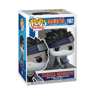 NARUTO CLASSIC - POP Animation N° 1967 - Zabuza Mo