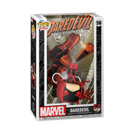 DAREDEVIL 60TH - POP Comic Cover N° 56 - Daredevil #1