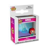 LA PETITE SIRENE - Bitty Pop Deluxe - Ariel (Under The Sea)