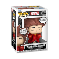 MARVEL - POP Heroes N° 1455 - Wanda Maximoff