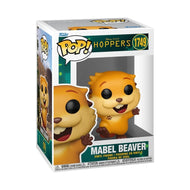 JUMPERS - POP Disney N° 1749 - Mabel Castor