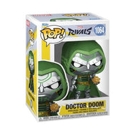 MARVEL RIVALS - POP Games N° 1064 - Docteur Doom