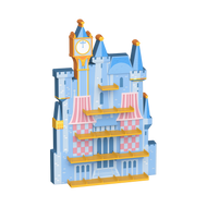 BITTY POP Display - Chateau de Cendrillon