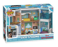 BITTY BOXES - Lilo & Stitch - Maison de Lilo