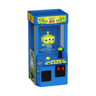 BITTY ARCADE CLAWS - Toy Story - Alien (GW)