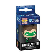 DC COMICS NEW CLASSICS - Pocket Pop Keychain - Green Lantern