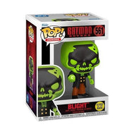 BATMAN BEYHOND - POP Plus N° 561 - Blight
