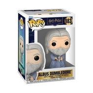 HARRY POTTER - POP N° 183 - Dumbledore Horcruxes