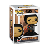 TALES OF THE EMPIRE - POP Star Wars N° 790 - Barris Offee