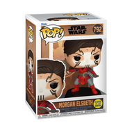TALES OF THE EMPIRE - POP Star Wars N° 792 - Morgan Elsbeth (GW)