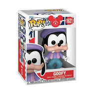 MICKEY AND FRIENDS - POP Disney N° 1621 - Dingo (KPOP Outfit)