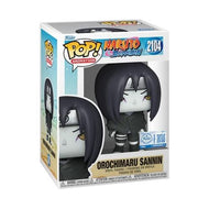NARUTO SHIPPUDEN - POP Animation N° 2104 - Orochimaru Sannin