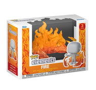 DIORAMA ELEMENTS - Fire