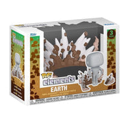 DIORAMA ELEMENTS - Earth