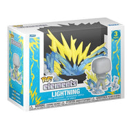 DIORAMA ELEMENTS - Lightning