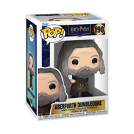 HARRY POTTER - POP Movies N° 190 - S20 Aberforth Dumbledore