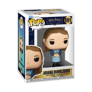 HARRY POTTER - POP Movies N° 191 - S20 Ariana Dumbledore