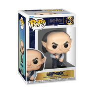 HARRY POTTER - POP Movies N° 193 - S20 Gripsec