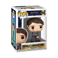 HARRY POTTER - POP Movies N° 194 - S20 Neville Londubat