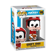DINGO THROUGH THE AGES - POP Disney N° 1690 - 1944
