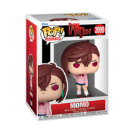 DANDADAN - POP Animation N° 2099 - Momo Ayase