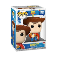 TOY STORY 5 - POP Disney N° 1711 - Woody