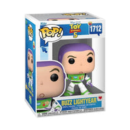 TOY STORY 5 - POP Disney N° 1712 - Buzz L'Eclair