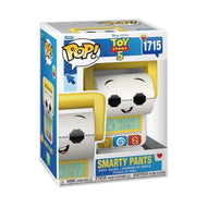 TOY STORY 5 - POP Disney N° 1715 - Smarty Pants