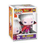 DRAGON BALL DAIMA - POP Animation N° 2309 - Dr. Arinsu