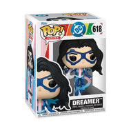 PRIDE - POP Heroes N° 618 - Dreamer